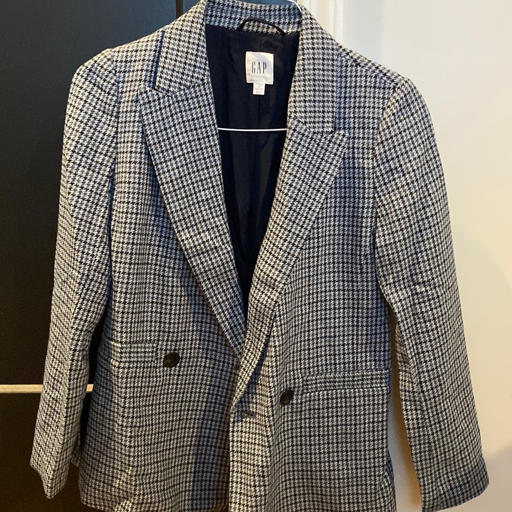 Gap Blazer Petite Size 0